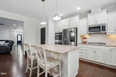 KitchenII RobertsRidge