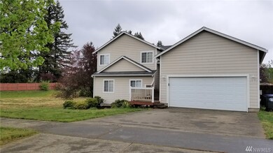 15812 90th Ave SE, Yelm, WA 98597 - photo 2