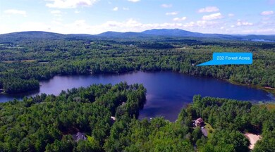 232 Forest Acres Rd, New London, NH 03257 - photo 2