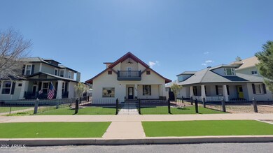 729 E 9th St, Douglas, AZ 85607 - photo 5