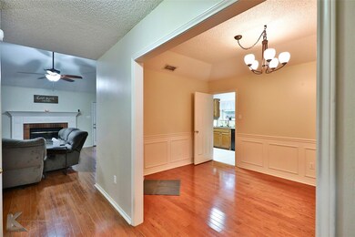 4918 Terri Ann Cir, Abilene, TX 79606 - photo 6
