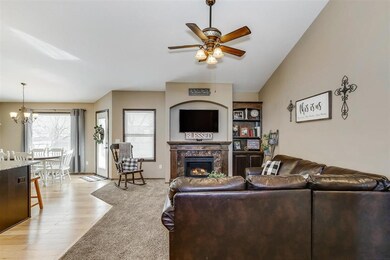 2007 N Whitetail Ct, Mulvane, KS 67110 - photo 4