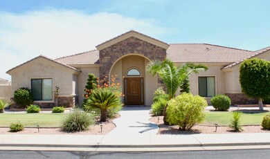 8535 E. Hillview Circle