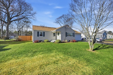 35 George Rd, Windsor Locks, CT 06096 - photo 2