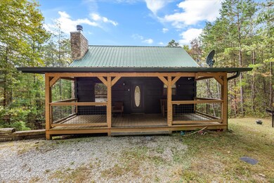 4206 Mountain Rest Way, Sevierville, TN 37876 - photo 4