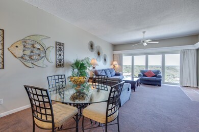 Dining Living Area