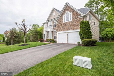 15646 Altomare Trace Way, Woodbridge, VA 22193 - photo 3