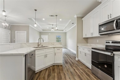 115 Adam Cir unit 115, Slidell, LA 70461 - photo 7