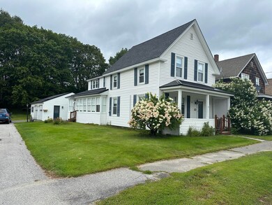 342 Penobscot Ave, Millinocket, ME 04462 - photo 2
