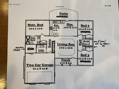 122 August Way, Shelbyville, TN 37160 - photo 2