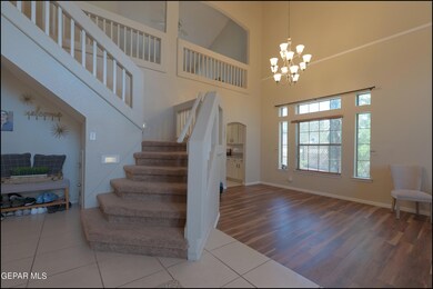 14021 Cliff Rose Ct, El Paso, TX 79928 - photo 7