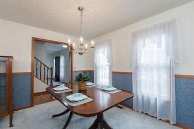 Perfect for Meal Time Gatherings