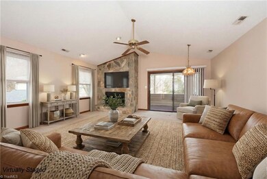 2301 Flagstone Ct, Winston Salem, NC 27103 - photo 7