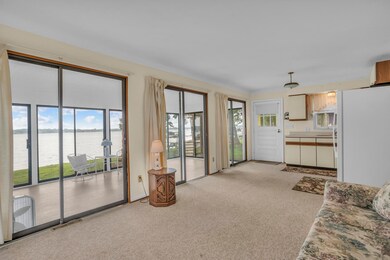 8370 Horton Beach Rd, Manitou Beach, MI 49253 - photo 7