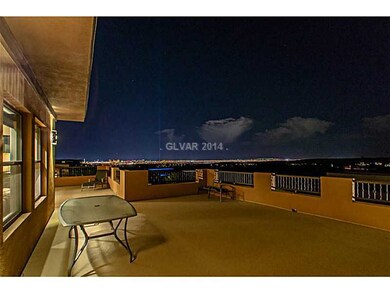 Patio/Deck.