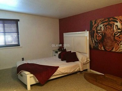 Master Bedroom.