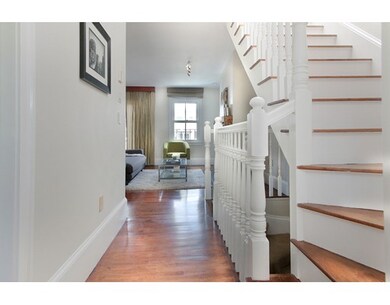 29 Upton St unit 4, Boston, MA 02118 - photo 2