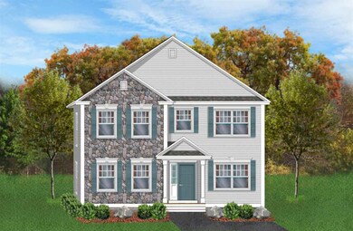 9 Schoolhouse Rd unit Lot 5, Londonderry, NH 03053 - photo 2