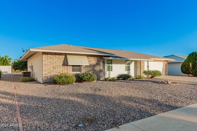 16817 N 95th Ave unit 32A, Sun City, AZ 85351 - photo 4