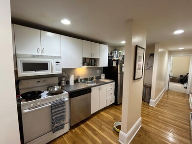 533 Massachusetts Ave unit 1, Boston, MA 02118 - photo 2