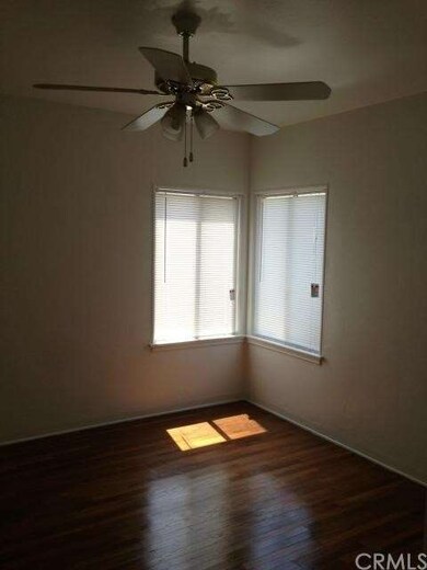 Front unit bedroom #2