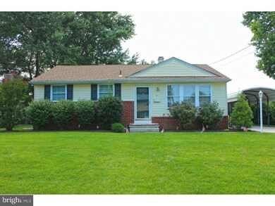 8 Clement Dr, Somerdale, NJ 08083 - photo 2