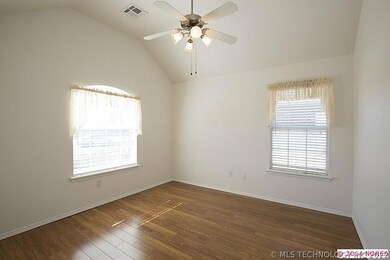 Office could be used as formal dining room