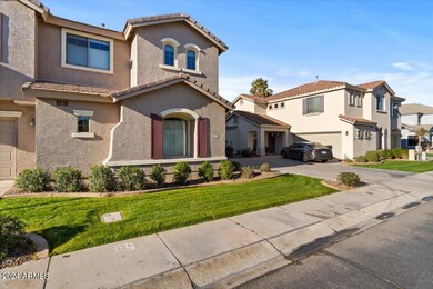 02-Front of home