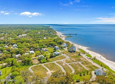 Aerial Photo 6 Sands