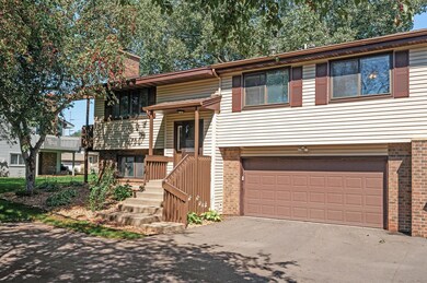 11862 Undercliff St NW, Coon Rapids, MN 55433 - photo 4