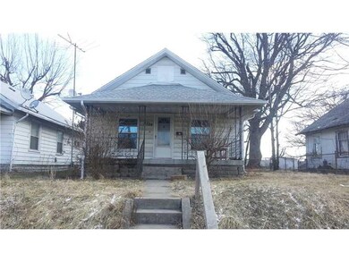 2724 Central Ave, Anderson, IN 46016 - photo 3