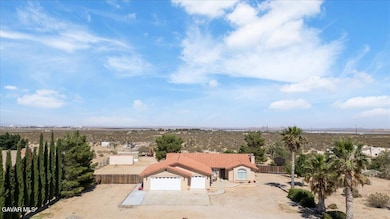 14296 Bieri St, Mojave, CA 93501 - photo 4