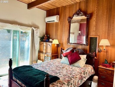 Bedroom, Owner's Suite