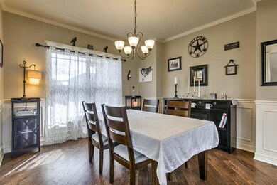 1548 SW 41st St, Lees Summit, MO 64082 - photo 4