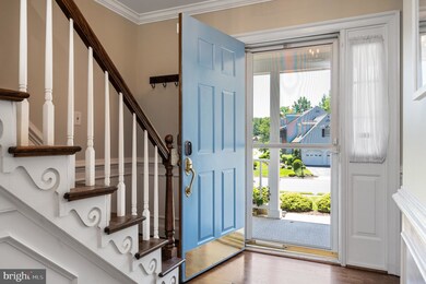 8621 Chase Glen Cir, Fairfax Station, VA 22039 - photo 7