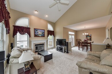 543 Harlowe Ln unit 3201, Naperville, IL 60565 - photo 7