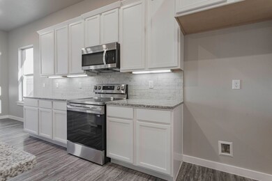 1311 Canal St, Odessa, TX 79765 - photo 3