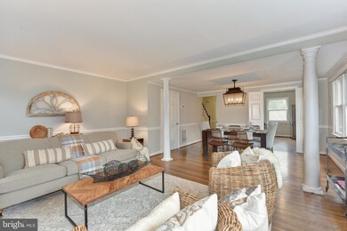 107 E Howell Ave, Alexandria, VA 22301 - photo 5