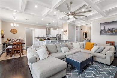 3271 Elmwood Park Dr, New Orleans, LA 70114 - photo 7