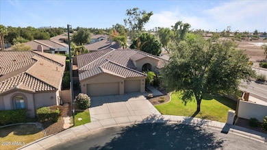 1971 W Mead Ct, Chandler, AZ 85248 - photo 5