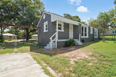 307 Harcourt St, Weatherford, TX 76086 - photo 6