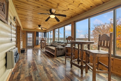 335 Crown Rd, Diamond City, AR 72644 - photo 6