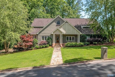 211 Alpine View, Gadsden, AL 35901 - photo 2