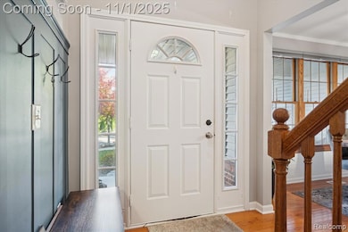 1077 Lincoln Dr unit 3, Brighton, MI 48116 - photo 3