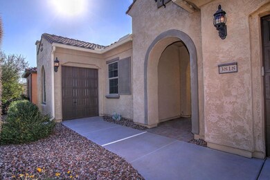 Golf cart garage