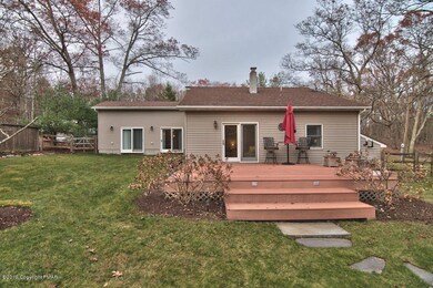 116 Tall Pine Ln, Canadensis, PA 18325 - photo 5