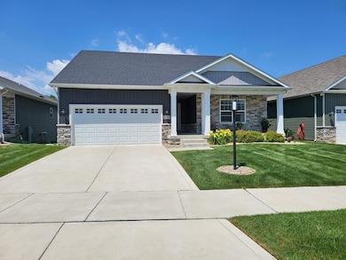 11614 Morgan St, Winfield, IN 46307 - photo 2