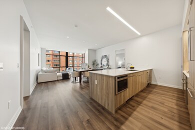 61 E Banks St unit 802, Chicago, IL 60610 - photo 2