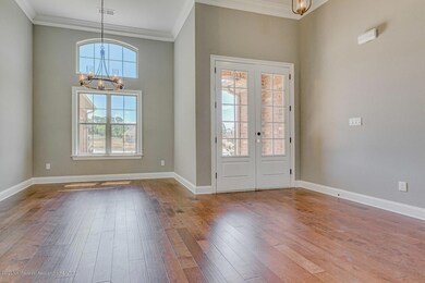 Dining - Entry