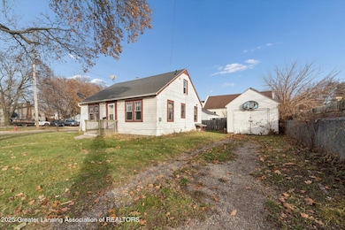 2001 S Martin Luther King Junior Blvd, Lansing, MI 48910 - photo 2